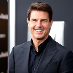 Tom Cruise's Stunt Injury Featured in 'Mission: Impossible - Fallout,' Michelle Monaghan Confirms (Exclusive)