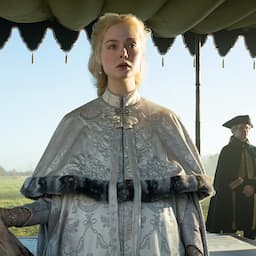 'The Great' Season 2 Trailer Sees Elle Fanning Fighting for Control