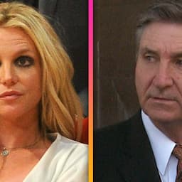 Britney Spears and Dad Jamie Settle Financial Dispute