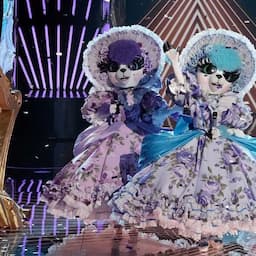 'The Masked Singer' Crowns Season 8 Champion -- See Who Got Unmasked!