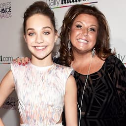 Abby Lee Miller on Why Maddie Ziegler Isn't Welcome on New Dance Show