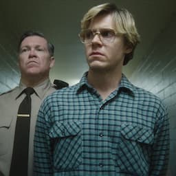 Ryan Murphy's 'Monster: The Jeffrey Dahmer Story' Earns 13 Emmy Noms