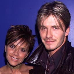 A Timeline of Victoria and David Beckham's Romance