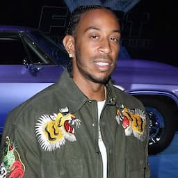 Ludacris on Possibly Joining Usher During His Super Bowl Halftime Show