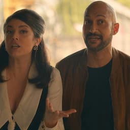 Watch Cecily Strong and Keegan-Michael Key Sing 'Hair'-Inspired Number