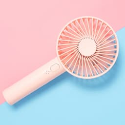 The Best Portable Fans on Sale During Amazon's Big Spring Sale