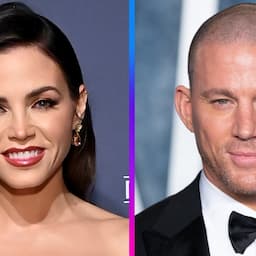 Why Channing Tatum & Jenna Dewan Are Going to Court Over 'Magic Mike'