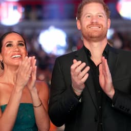 Meghan Markle and Prince Harry Launching Two Series at Netflix