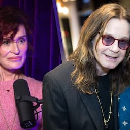 Why Sharon Osbourne and Ozzy Have an Assisted Suicide Pact 