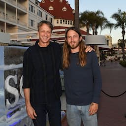 Tony Hawk Shares Pic from Son's Wedding in Sweet Birthday Tribute