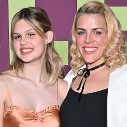 Busy Philipps Recalls Watching Daughter Have a Seizure on FaceTime