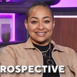 Raven-Symoné on Possible 'Cheetah Girls' Reunion: 'I'd Be Part of It'