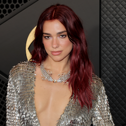 Dua Lipa to Host and Perform on 'SNL' in May 