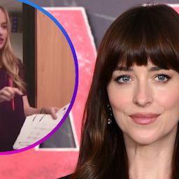 Dakota Johnson Says Filming 'The Office' Finale Was 'The Worst Time'