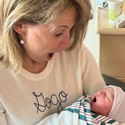 Katie Couric Becomes a Grandma After Daughter Ellie Welcomes 1st Child