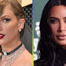 Why Fans Think Taylor Swift’s 'thanK you aIMee' is a Diss Track About Kim Kardashian