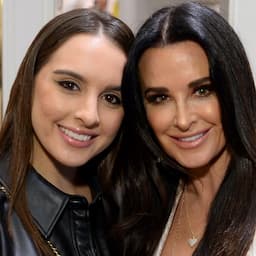 Kyle Richards' Daughter Reveals Shocking Way She Found Out About Split