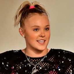 JoJo Siwa Regrets Having Ex-Girlfriend Move in With Her at 17