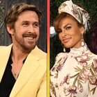 Ryan Gosling Uses 5 Words to Describe 'Rest of His Life' With Eva Mendes