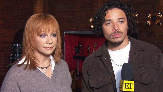 Anthony Ramos & Reba McEntire on Getting Emotional Over 'The Voice' Singers' 'Heartbreaking' Stories