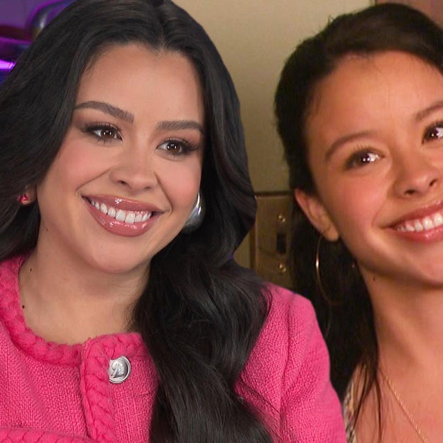Cierra Ramirez Cries Watching First Interview and Dishes on Plans After 'Good Trouble' (Exclusive)