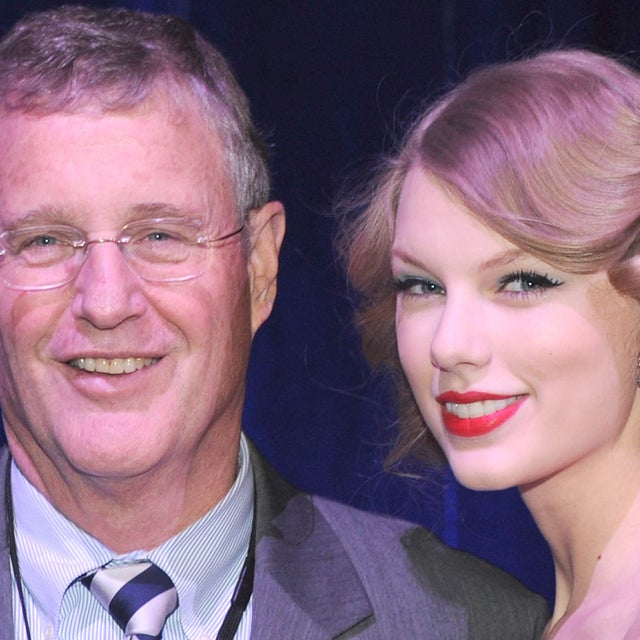 Scott Swift Jumps Into Protective Dad Mode for Taylor Swift in Australia