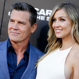 Josh Brolin and Wife Kathryn Boyd Welcome Daughter on Christmas Day 