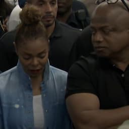 WATCH: Beyonce, Jennifer Garner and Janet Jackson Visit Hurricane Harvey Victims in Houston