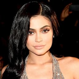 RELATED: Kylie Jenner Pregnant! Star Expecting a Baby Girl With Boyfriend Travis Scott 