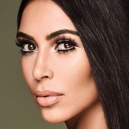 Kim Kardashian Channels Cher in Stunning Photo Shoot, Explains Why She's 'Not Really a Feminist'