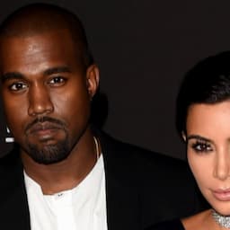 Kim Kardashian and Kanye West's Third Child Is Reportedly Due in January