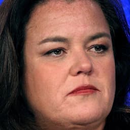 WATCH: Rosie O'Donnell Talks Estranged Daughter Chelsea and Depression in Emotional Stand-Up Gig