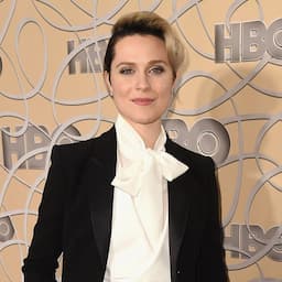 WATCH: Evan Rachel Wood Opens Up About Bisexuality, Feelings of Suicide at Human Rights Campaign Gala