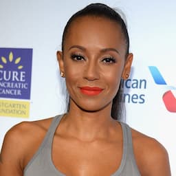 NEWS: Mel B Pays Tribute To Her Late Father