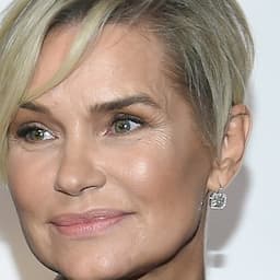 WATCH: Yolanda Hadid Says Her Health Is '90 Percent There,' Admits She's 'Still a Little Shy' About Dating