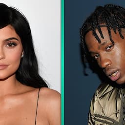 MORE: Kylie Jenner and Travis Scott Get Matching Butterfly Tattoos