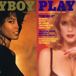 RELATED: 'Playboy' Models Recreate their Iconic Covers Decades Later: See the Incredible Pics