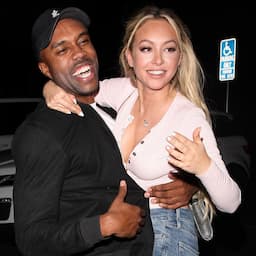 RELATED: Corinne Olympios and DeMario Jackson Have a PDA-Filled Reunion Following 'Bachelor in Paradise' Scandal