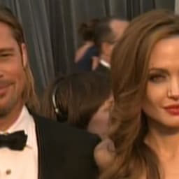WATCH: Why Brad Pitt and Angelina Jolie Have Slowed Down Their Divorce Process -- And No, They're Not Getting Back To