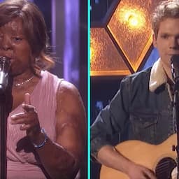 WATCH: 'AGT' Results Show Features Some Very Surprising Eliminations While Inspiring Singers Shine