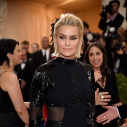 RELATED: Yolanda Hadid Says She Contemplated Committing Suicide Over Lyme Disease Struggle