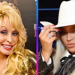 Dolly Parton Teases Possible 'Jolene' Cover by Beyoncé