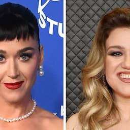 Katy Perry Can 'Never' Sing This Song Again After Kelly Clarkson Cover