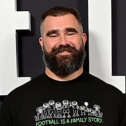Jason Kelce Doesn't Wear Underwear: It's 'Unnecessary and Problematic'