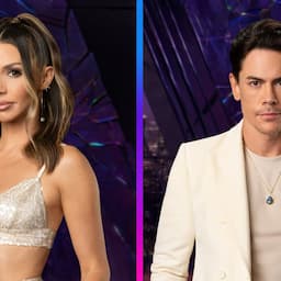 How Tom Sandoval Reacted to Scheana Shay's Scandoval-Themed Song