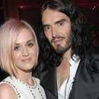 Russell Brand Looks Back on Relationship with Katy Perry